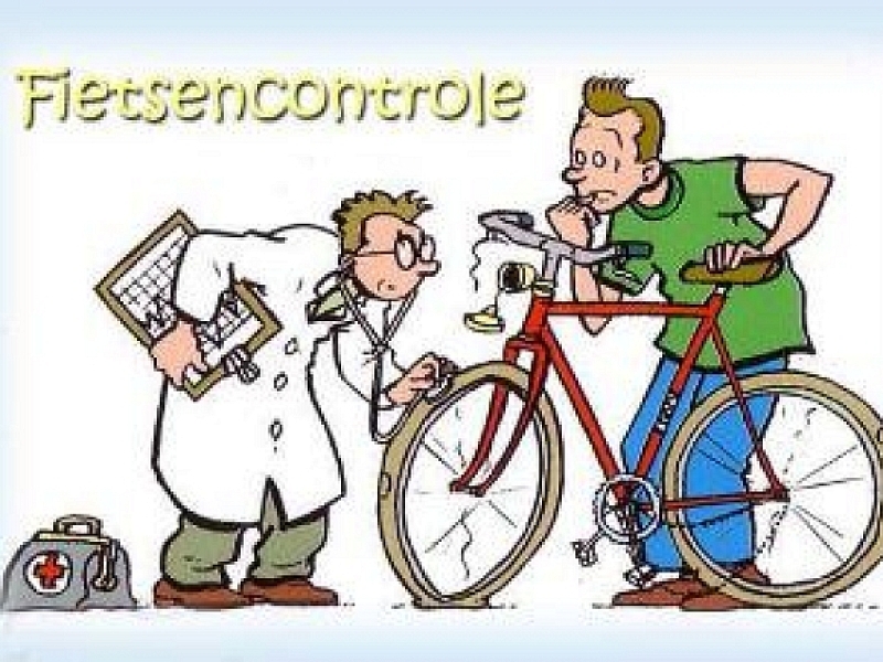 Fietsenkeuring