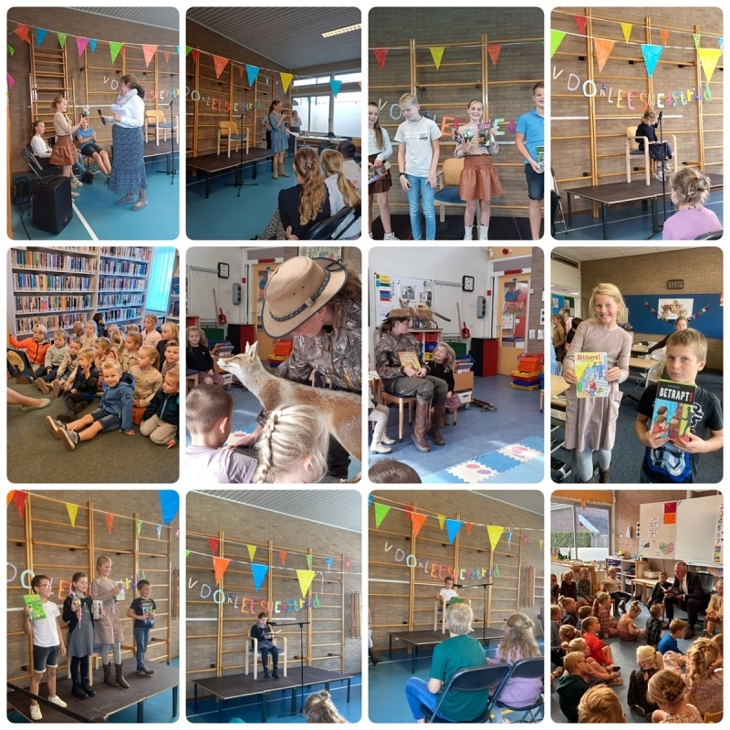 Kinderboekenweek