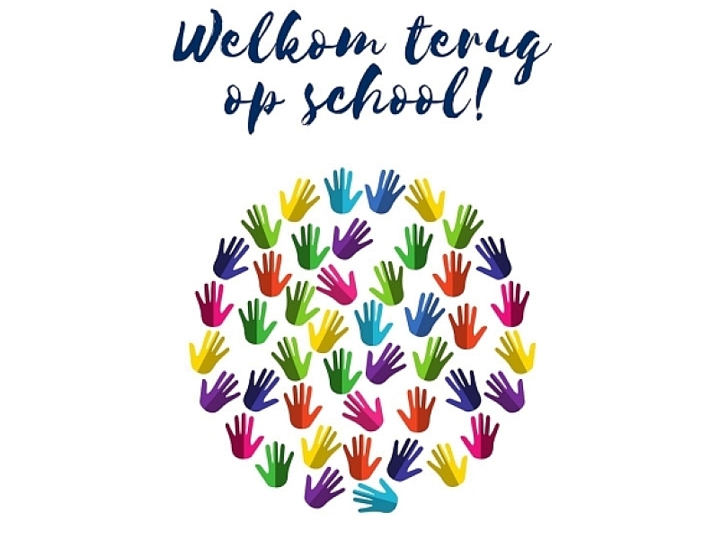 Welkom op school