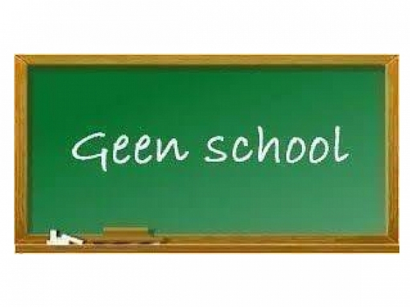 Maatregelen ivm corona en verlengde kerstvakantie