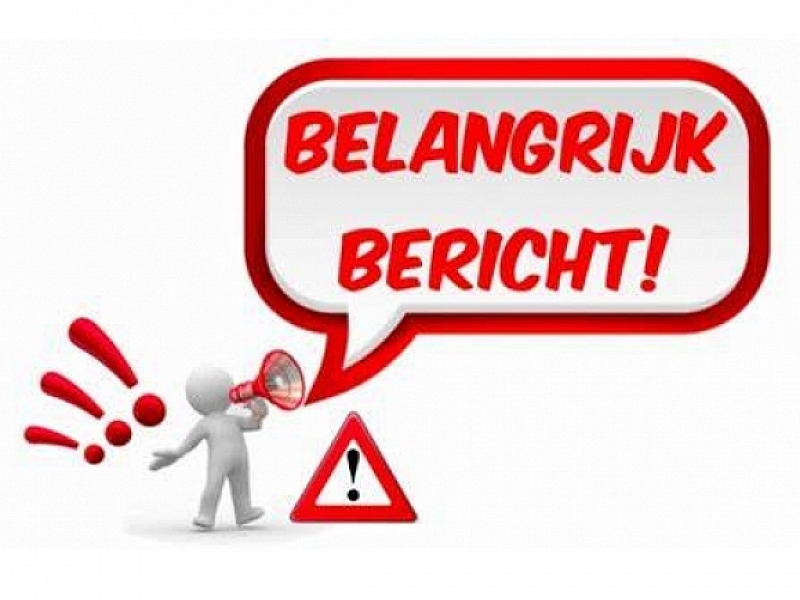 Wanneer naar school?