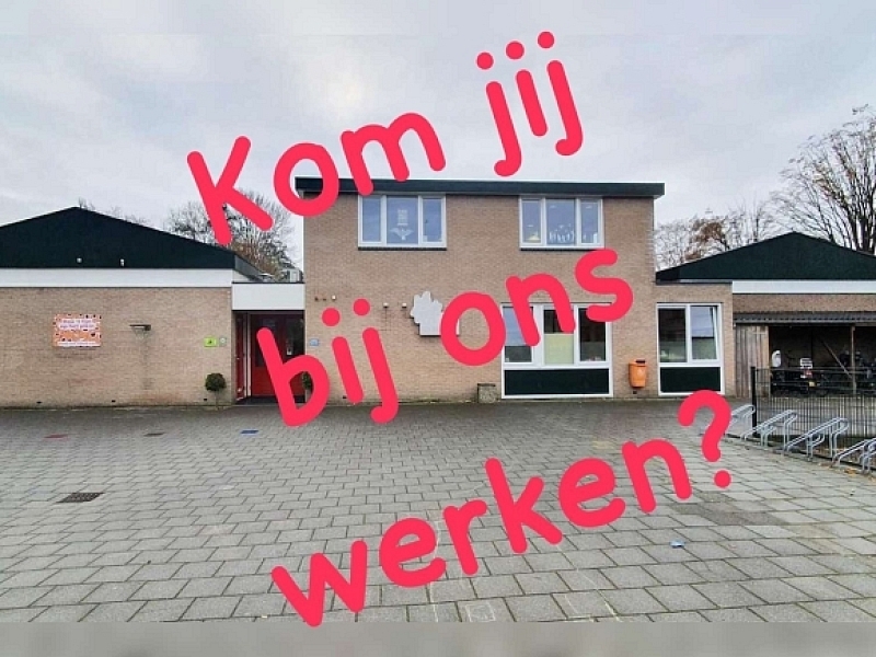 Kom jij bij ons werken?